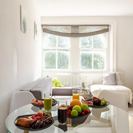 Luxury Family Apt In Bayswater Londres Exterior foto