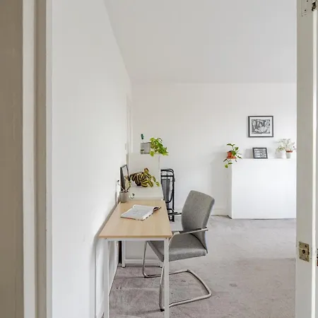 Luxury Family Apt In Bayswater Londres Exterior foto