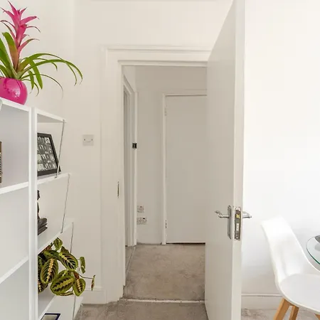 Luxury Family Apt In Bayswater Londres Exterior foto